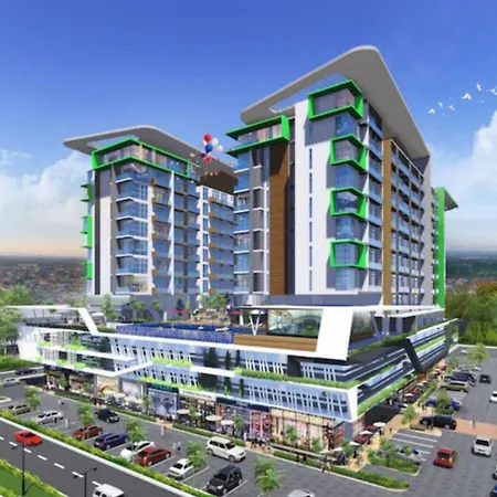 Floral Elegance2 @ Galacity Kuching Exterior photo