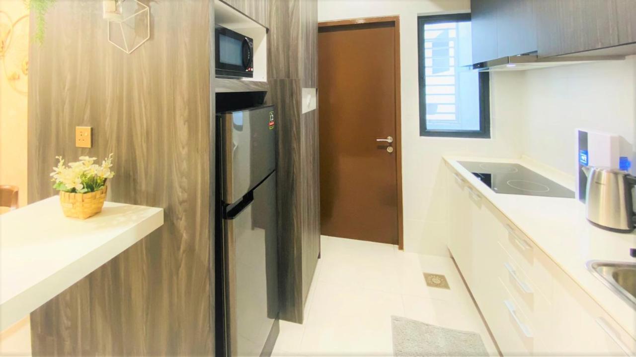Apartment Floral Elegance2 @ Galacity *